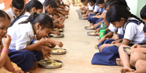 Mid Day Meal Scheme 2025: Fighting Hunger to Promote Education lnjpisdc